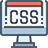 CSS-Minifier
